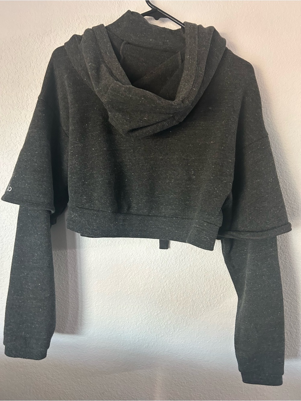 Alo sweater - Picture 5 of 8
